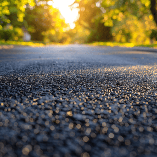 DIY Driveway Leveling: Fixing Asphalt Unevenness on a…