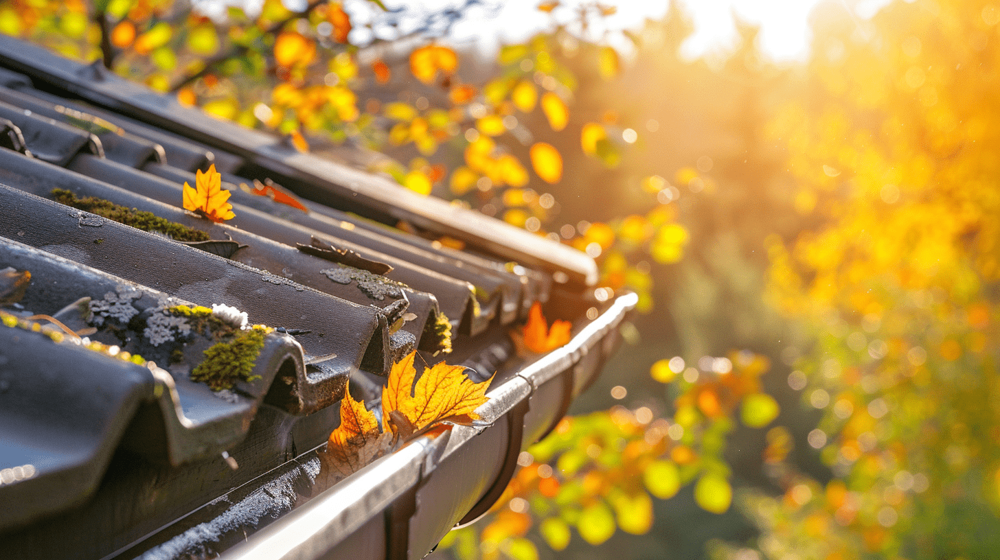 gutter replacement 101