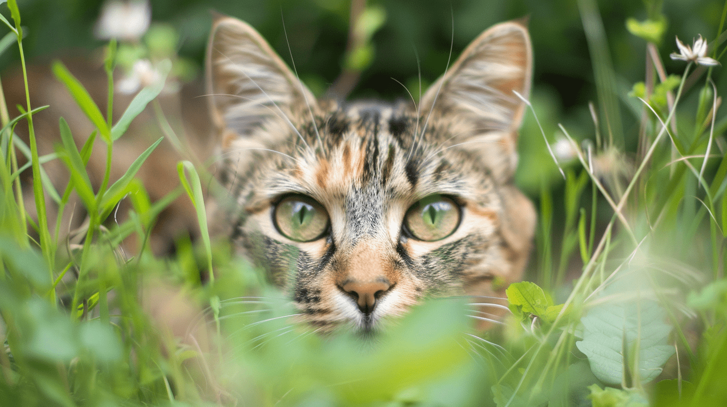 natural flea control
