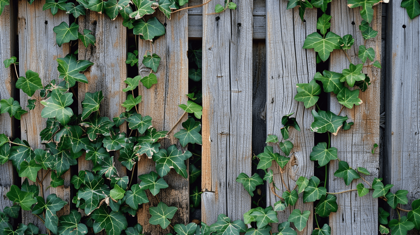 reclaim your fence