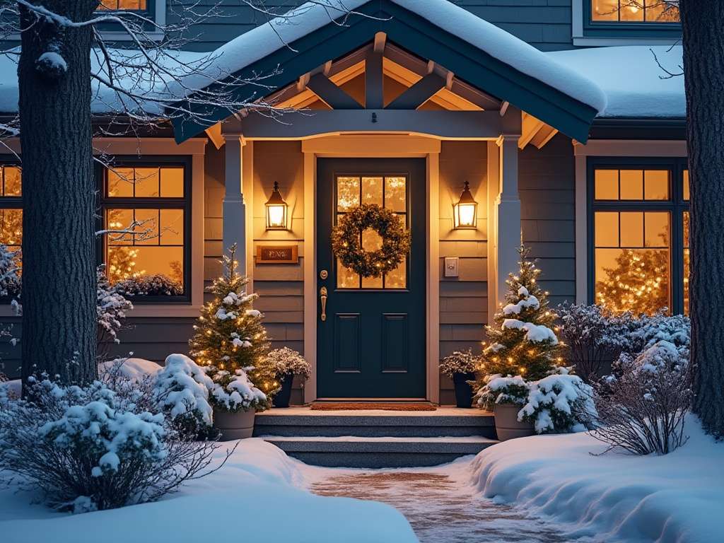 winterize home