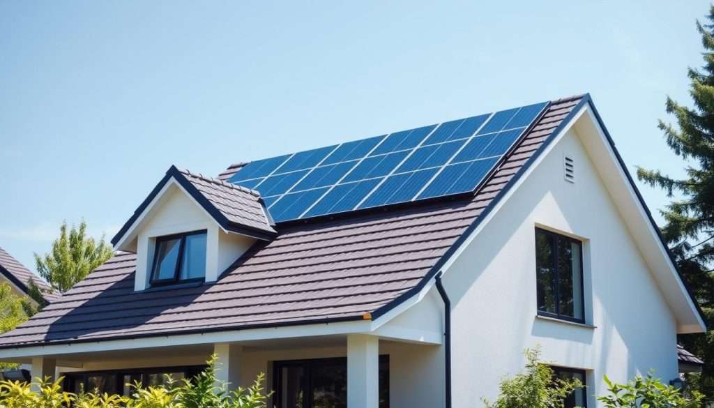 IRS energy tax credit for new roof