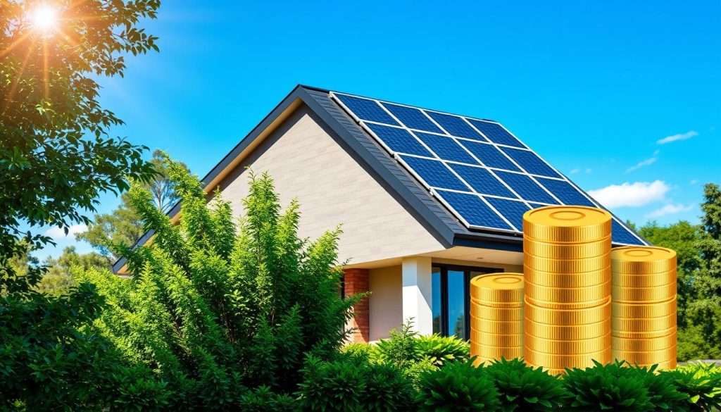 IRS energy tax credit for new roof