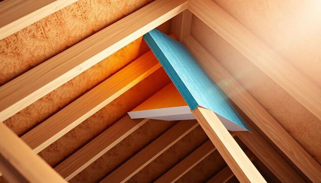 air barrier importance