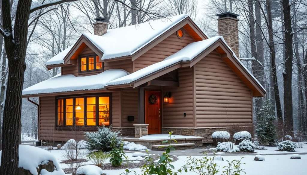 benefits of insulation