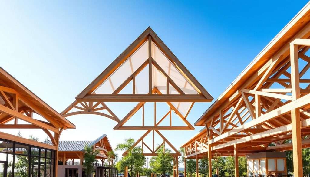 benefits of truss roofs
