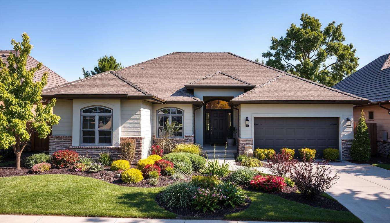 does a new roof increase home value