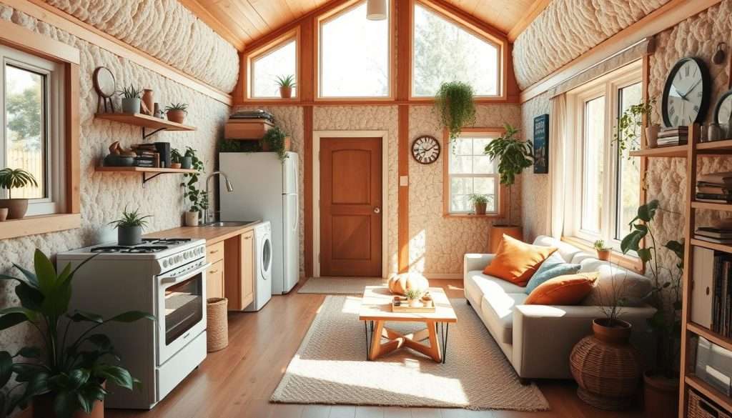 energy savings cellulose insulation
