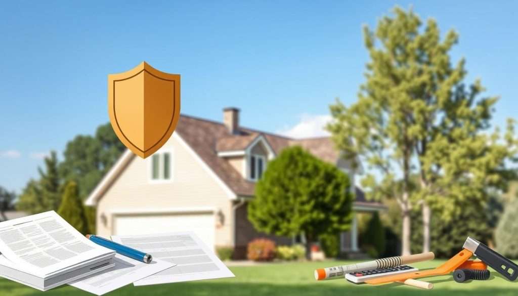 homeowners insurance basics