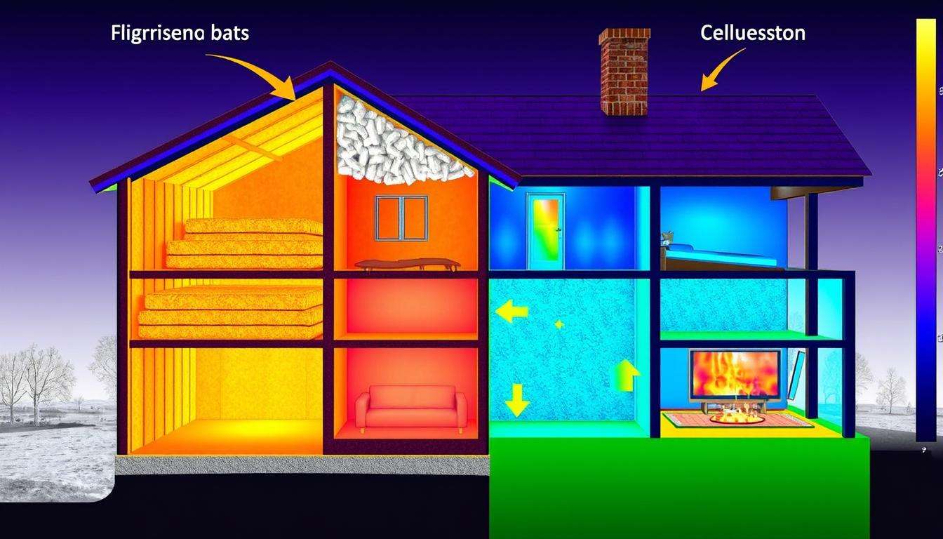 how does insulation work