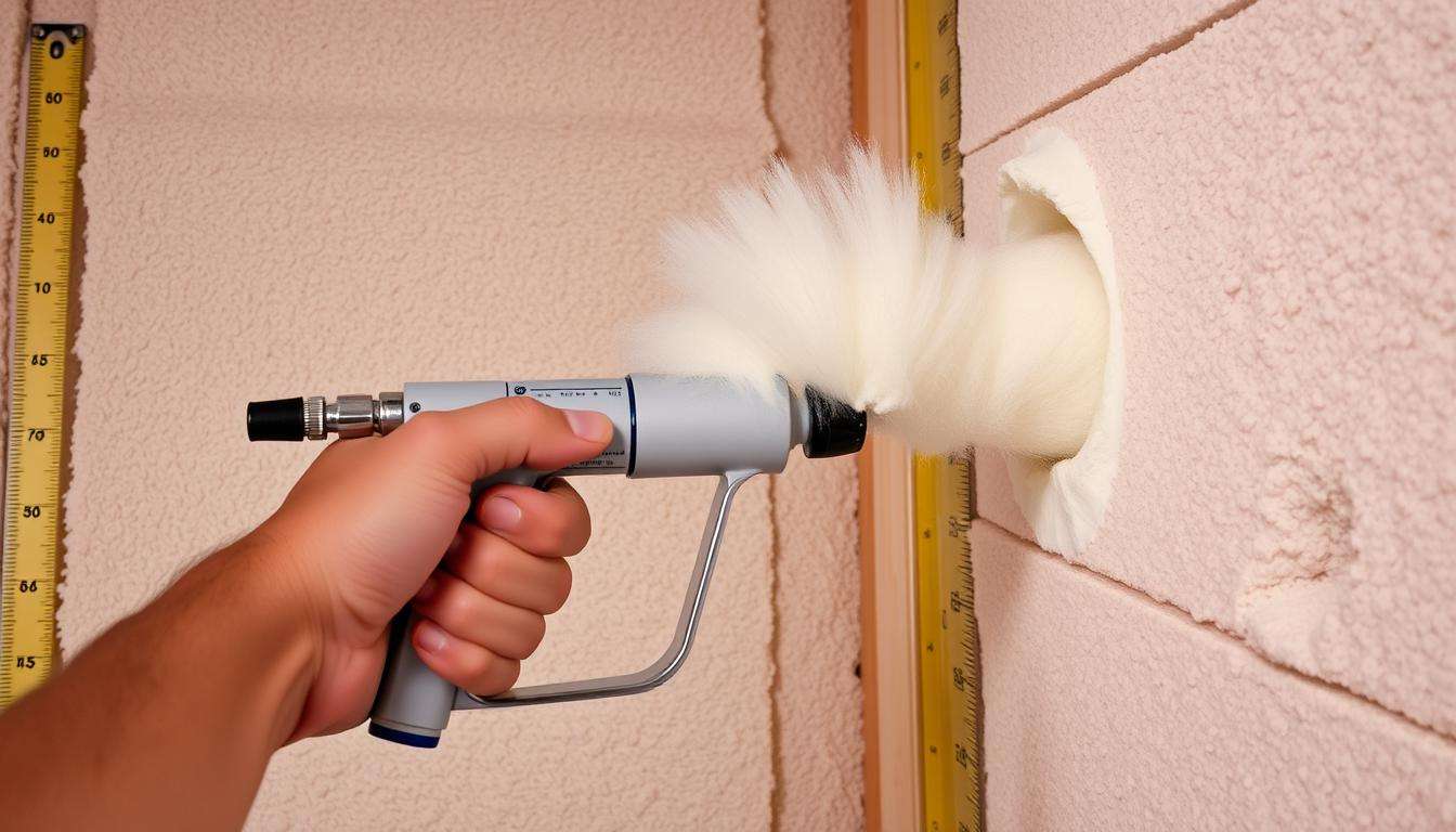 how much does spray foam insulation cost