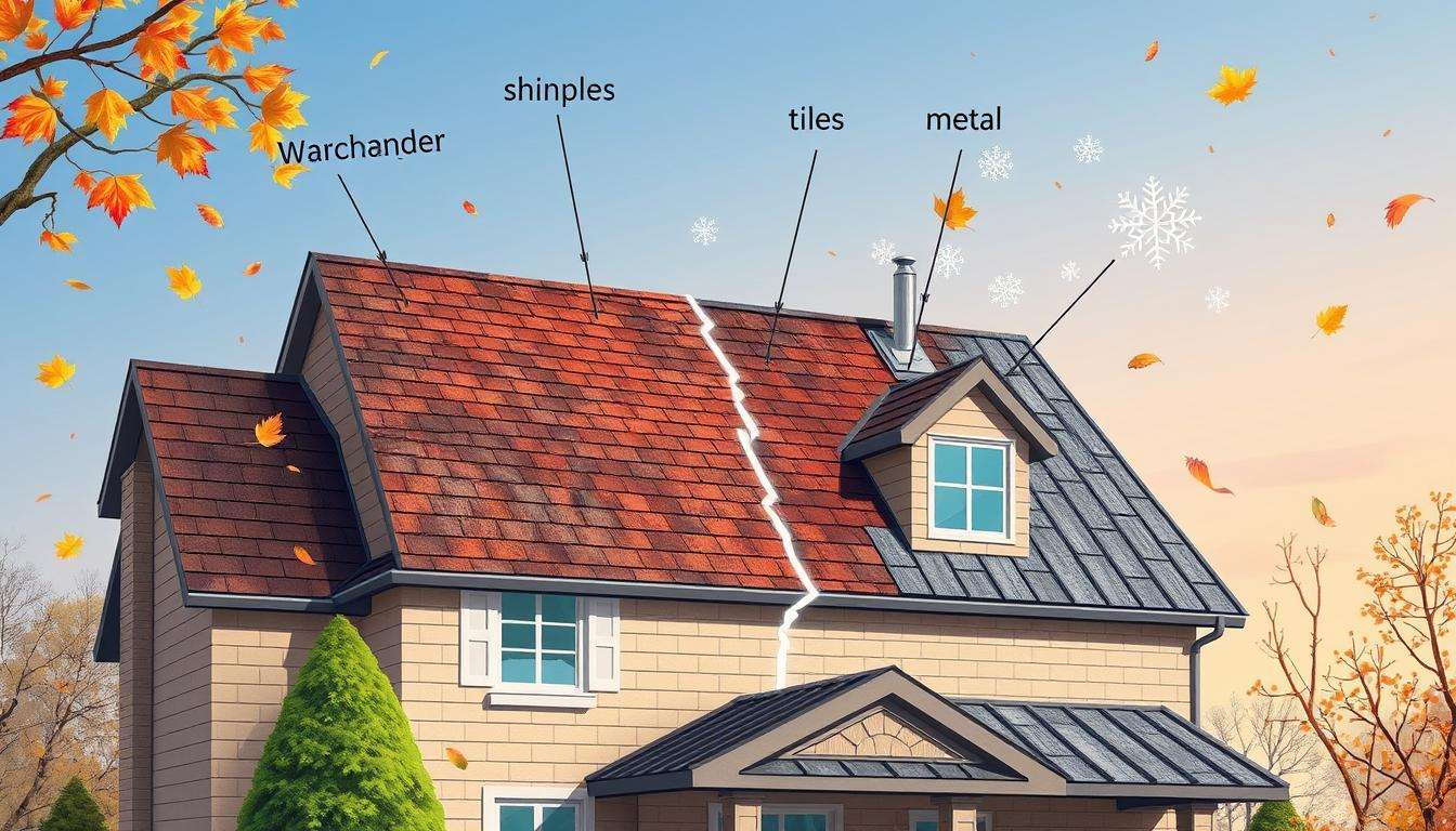 how often to replace roof
