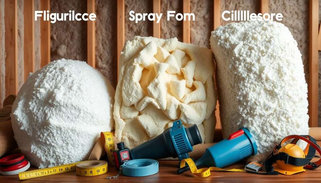 insulation companies comparison
