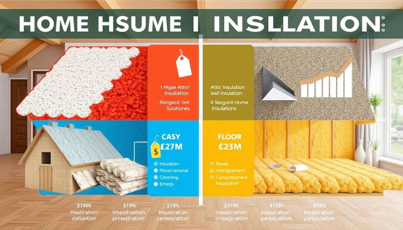 insulation cost