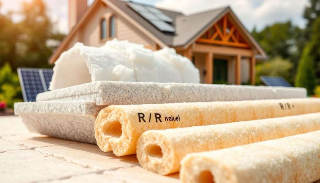 insulation rating