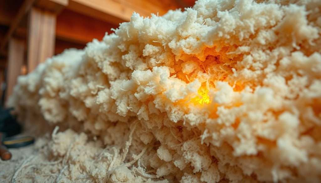 mineral wool insulation