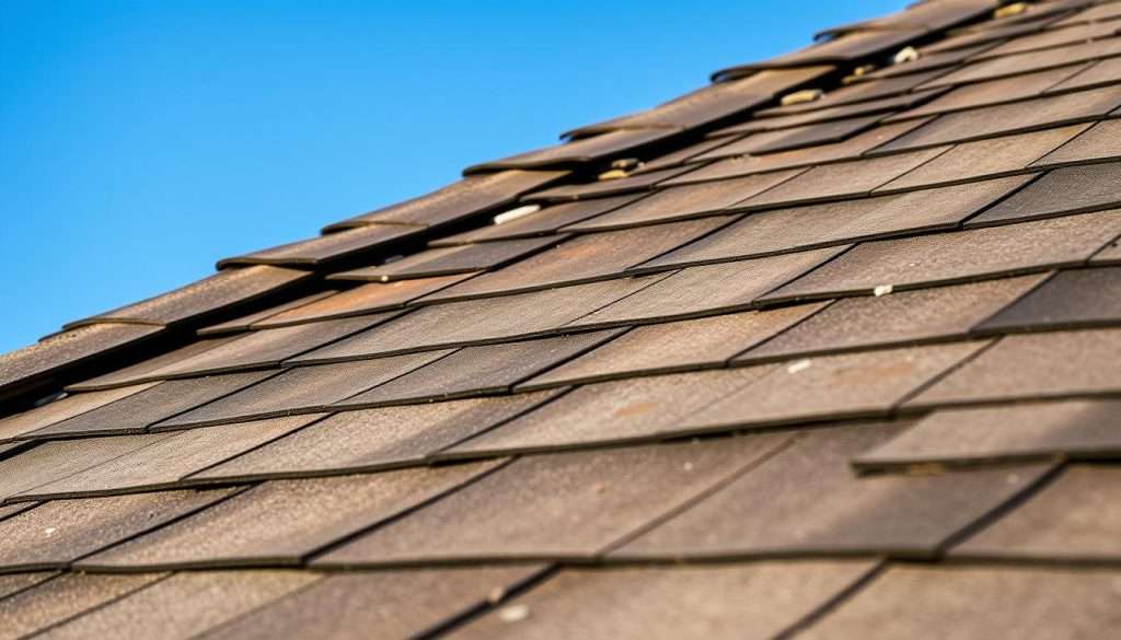 signs for new roof