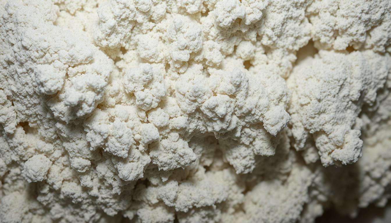 what does asbestos insulation look like