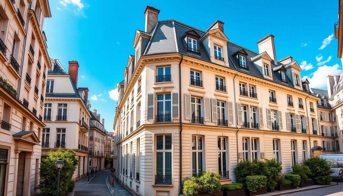 what is a mansard roof