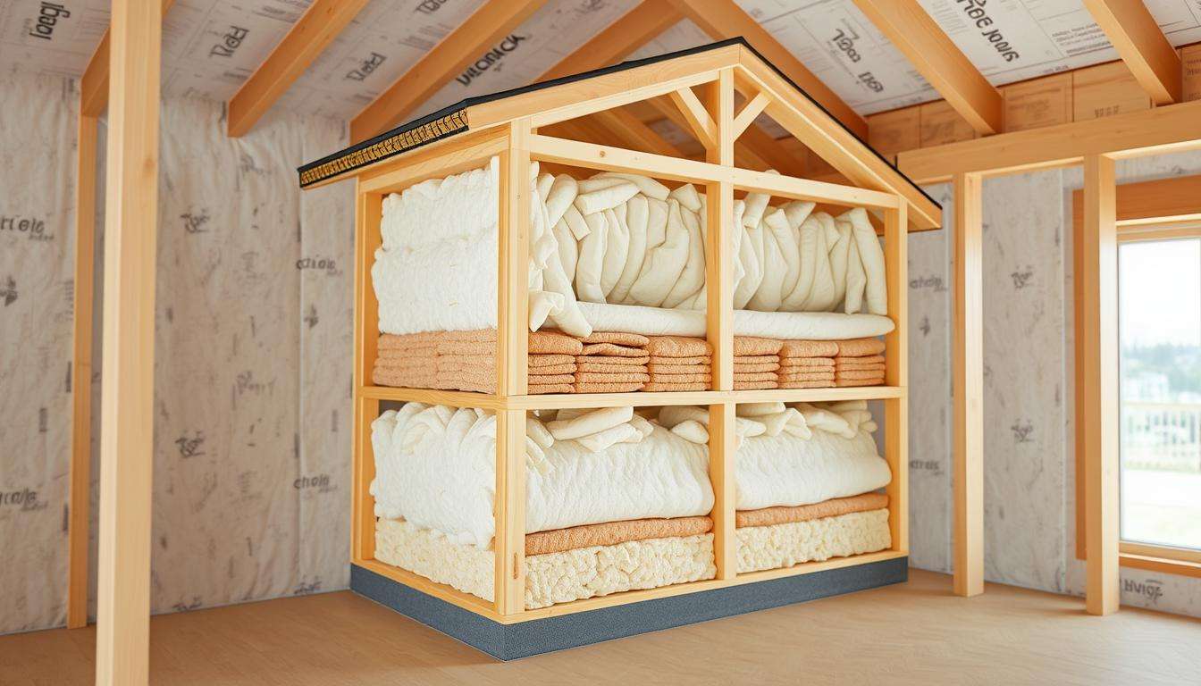 what is batt insulation