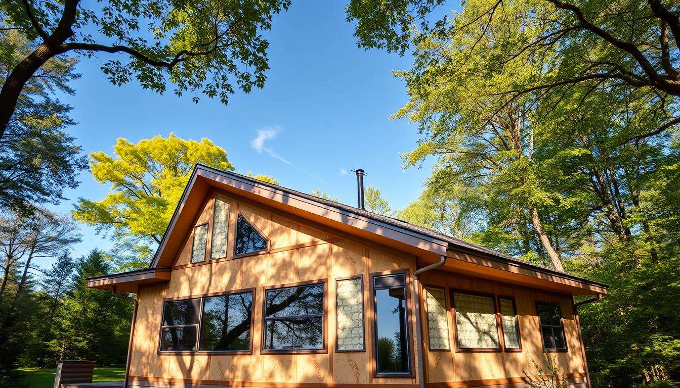 what is cellulose insulation
