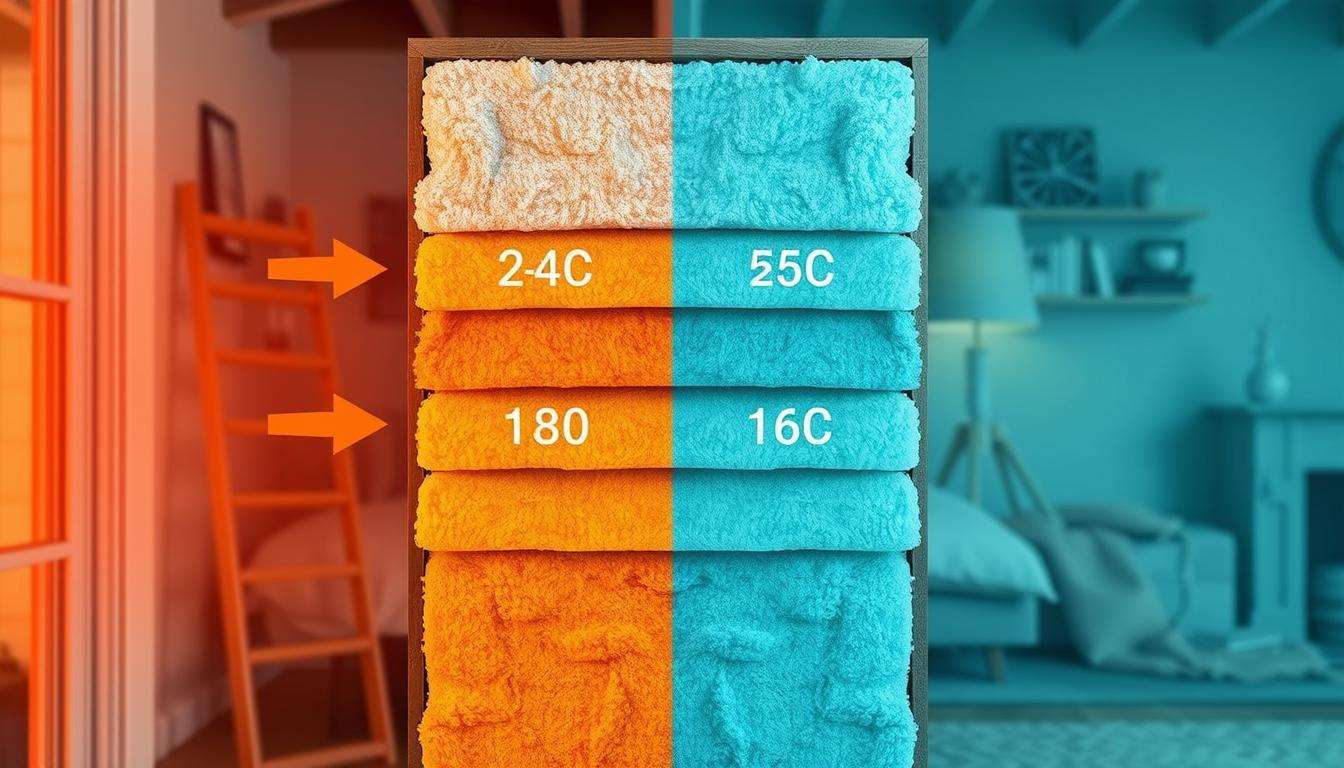 what is r value in insulation