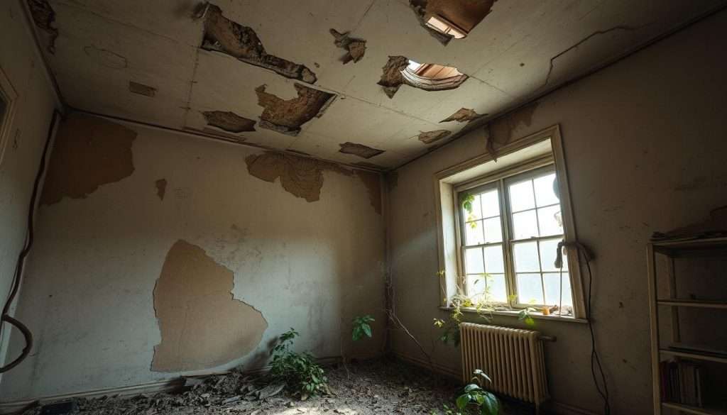 asbestos legacy