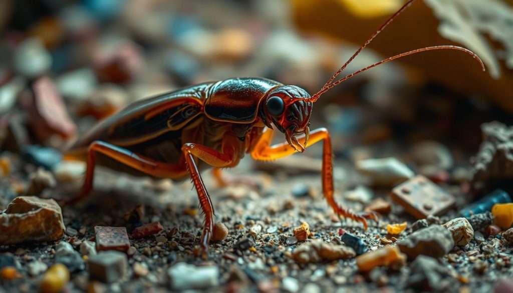 cockroach resilience