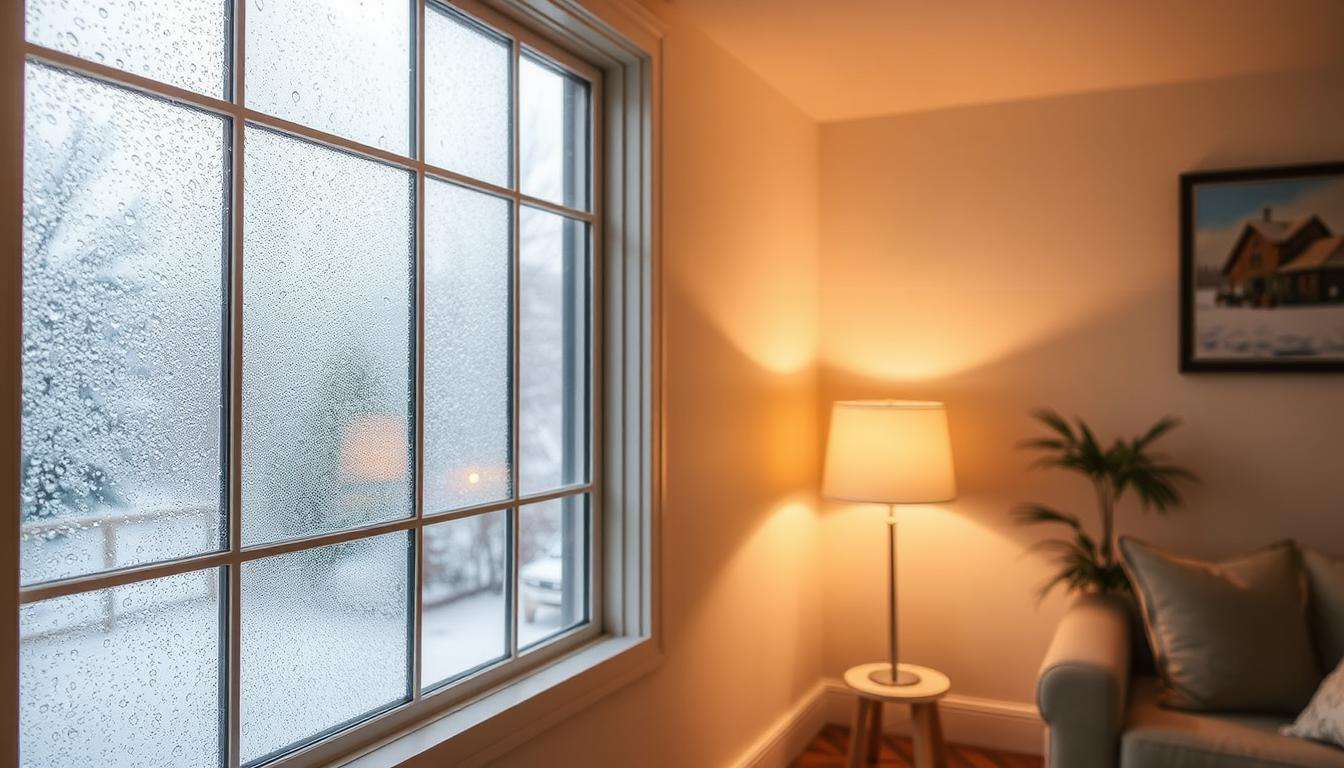 does window insulation film work