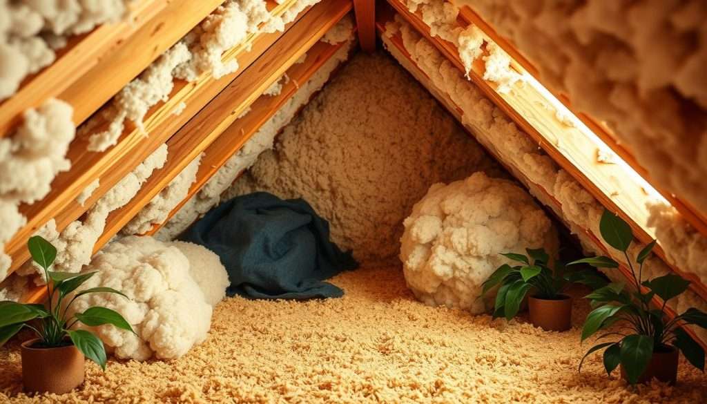 eco-friendly insulation options