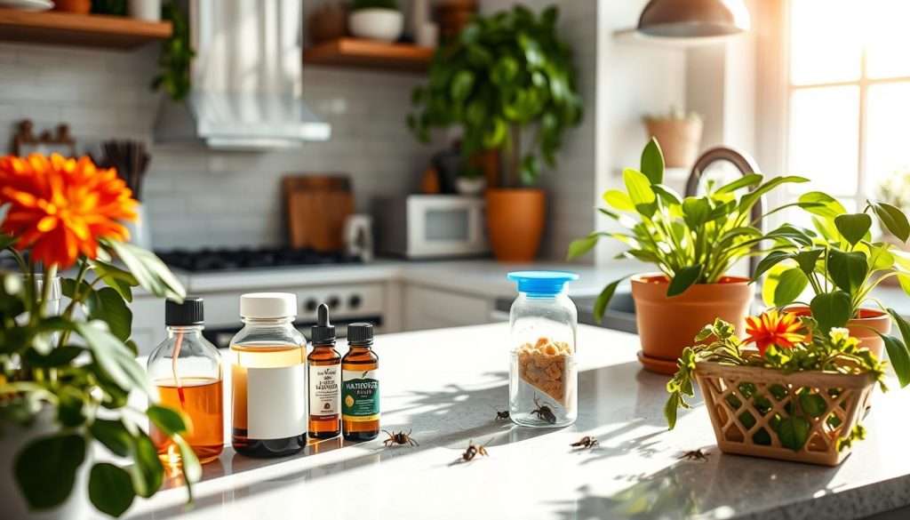 effective cockroach control