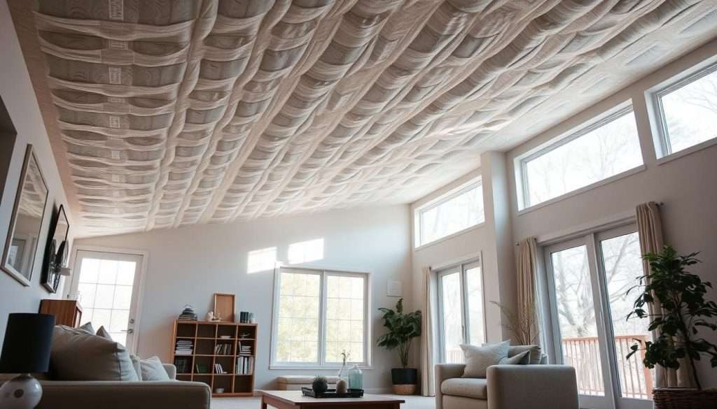 energy-efficient home insulation