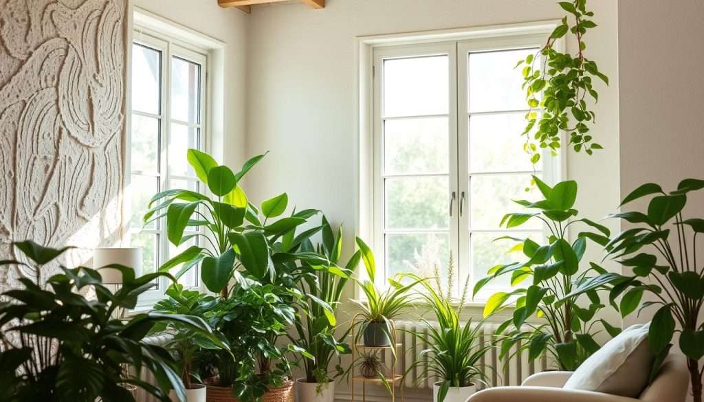 indoor air quality