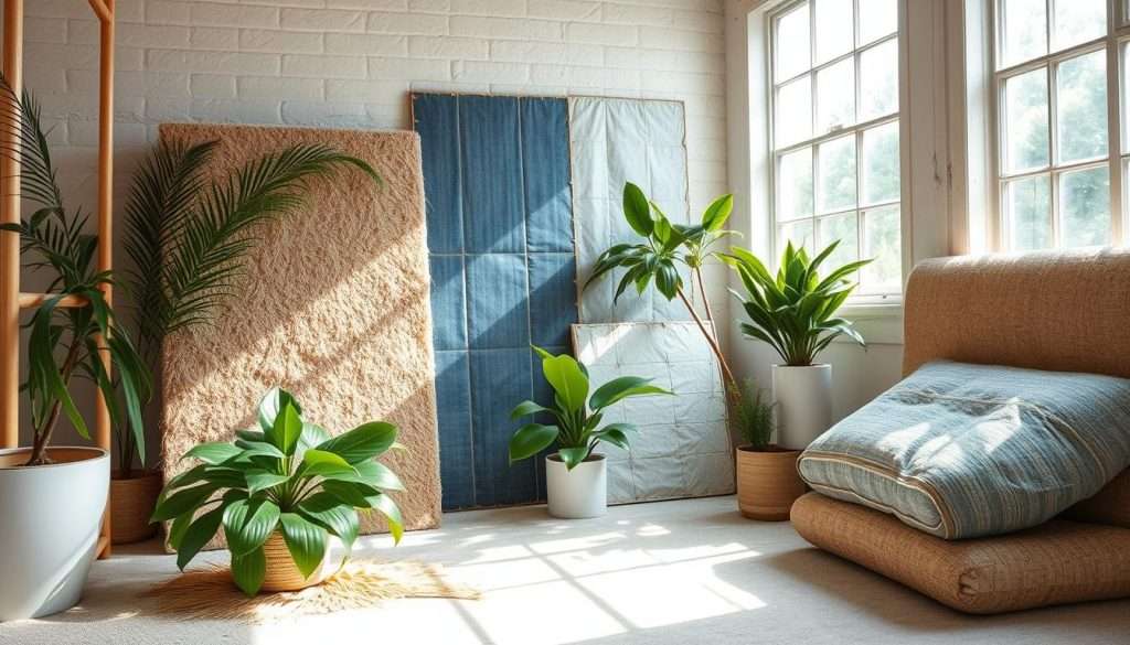 insulation alternatives