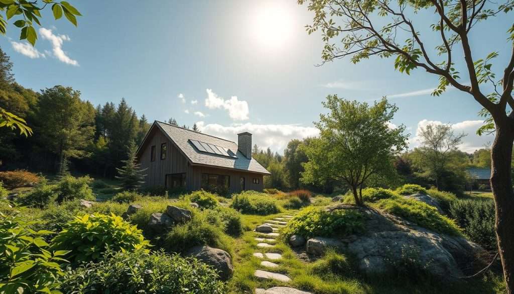 rockwool environmental impact
