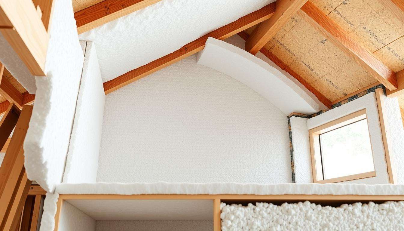 what is eps insulation