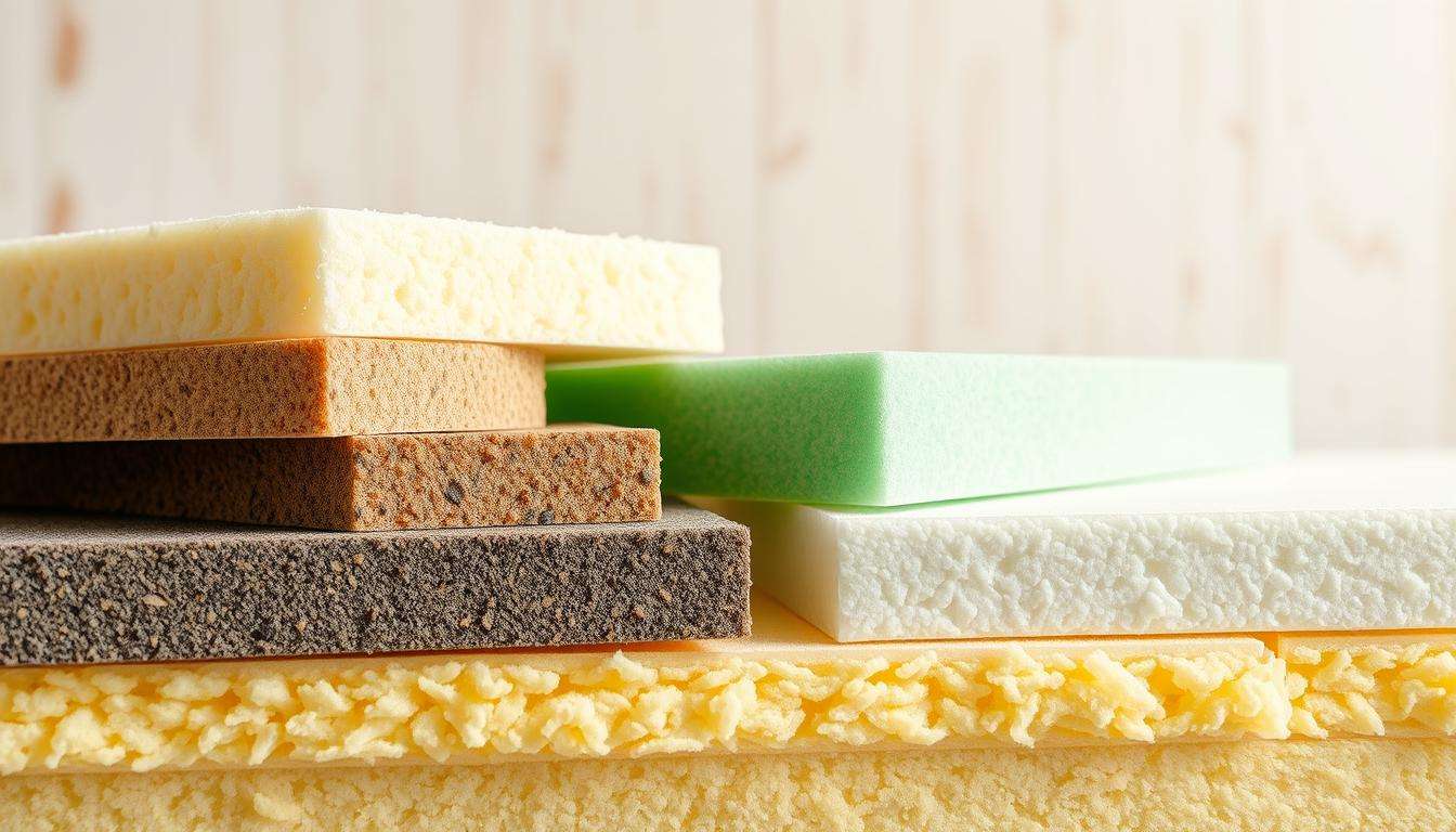 what is rigid insulation