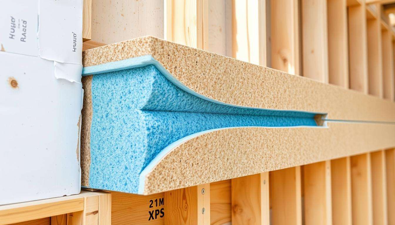 what is xps insulation