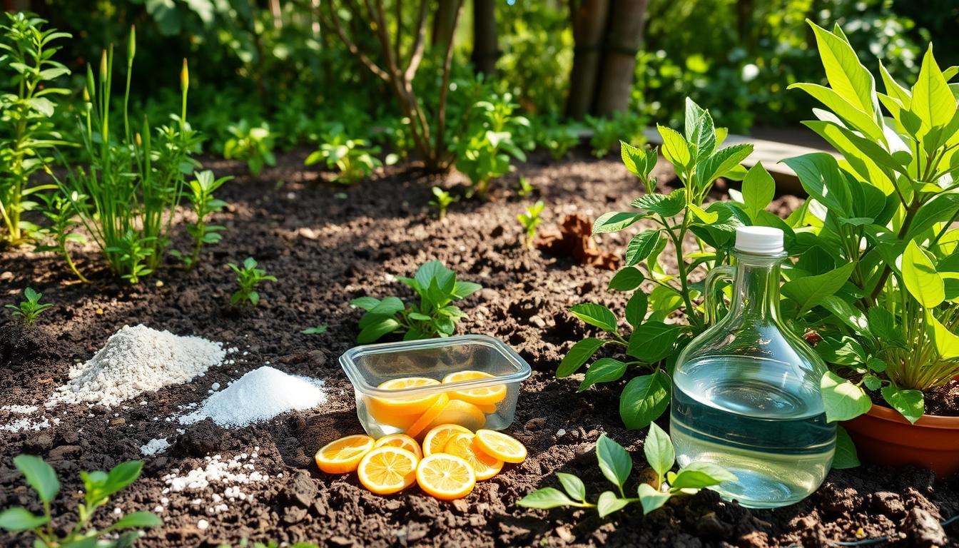 how to kill termites naturally