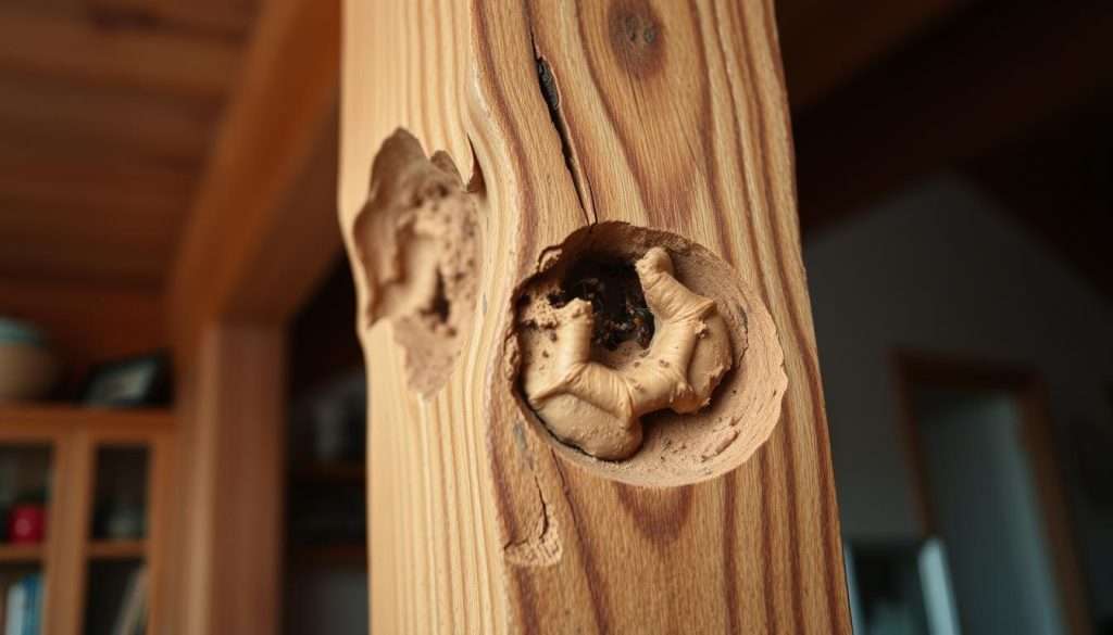 importance of carpenter ant control